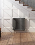 Argos Athracite Column 2 Classic radiators