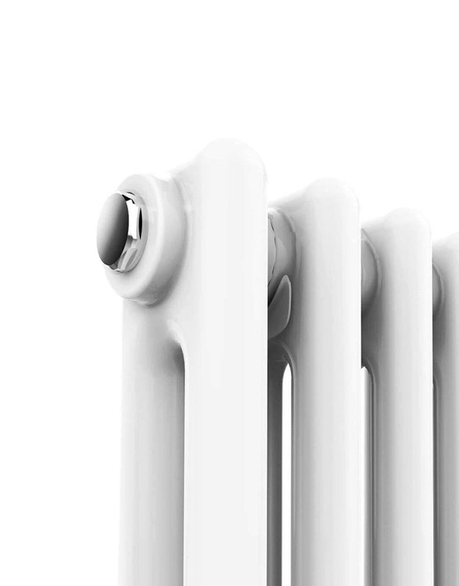 Argos White column 2 Details