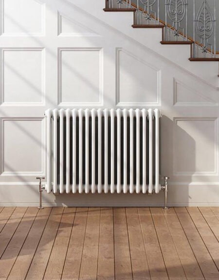 Argos Column 2 Classic radiators