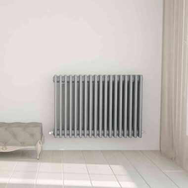 BTU calculator for radiator