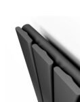 Milan anthracite single layer