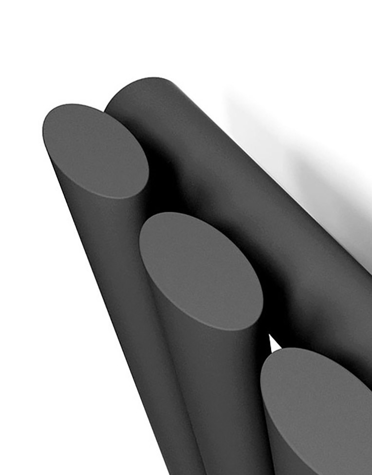 Roma Single Anthracite_Details
