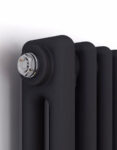 Argos 2 column anthracite 600